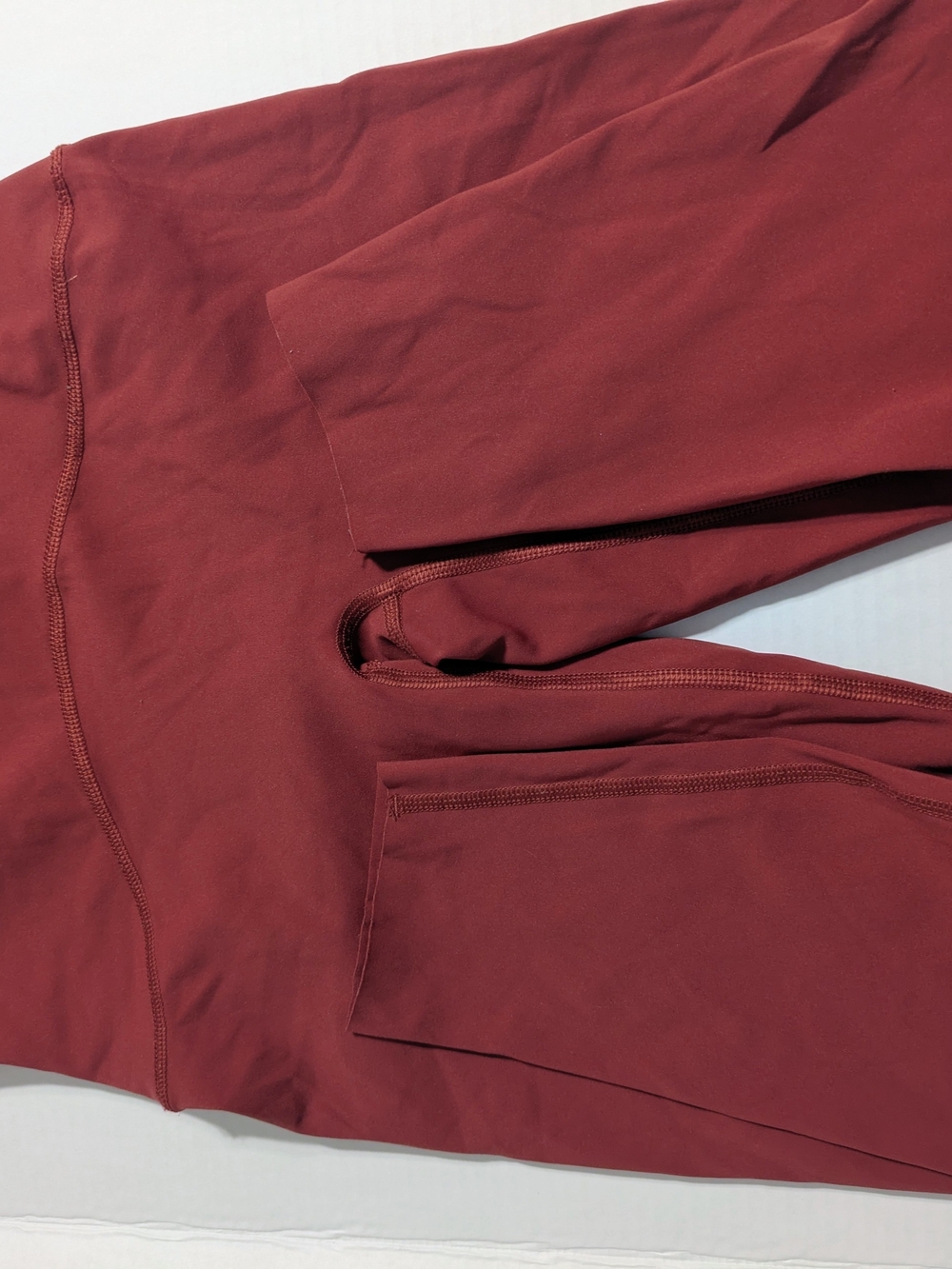 SPANX  High-Waist Booty Boost Performance Leggings